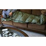 Mummy Sleeping Bag Camping Sleeping - Assorted Styles