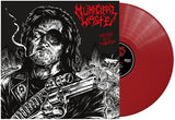 Municipal Waste - Tango And Thrash (Limited Edition, Red Vinyl) [Vinyl]