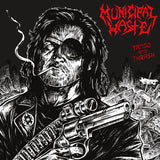 Tango & Thrash (Limited Edition, Black & White Marble Colored Vinyl) [Vinyl]