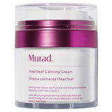 Murad Sensitive Skin Heartleaf Calming Cream Soothing Face 50ml
