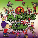 Murphy's Law - Murphy's Law (Colored Vinyl, Red) [Vinyl]