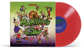 Murphy's Law - Murphy's Law (Colored Vinyl, Red) [Vinyl]