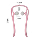 Muscle Press Massage Tool