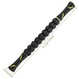 Muscle Roller Massage Stick Body Physical Therapy