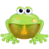 Musical Bubble Bath Maker for Bathtubs Toddler Bubble Machine