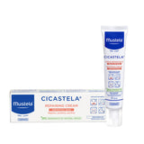 Mustela Cicastela Repairing Cream Duo Set 2x40ml
