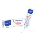 Mustela Cicastela Repairing Cream Duo Set 2x40ml