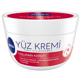 Nivea Anti-Aging Face Cream - Reduces Fine Lines & Wrinkles, Moisturizing & UV Protection