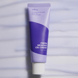 Isntree Red Onion Extract Moisturizing Cream - Dermatologically Tested, Nourishing Facial Cream, 1.69 fl oz