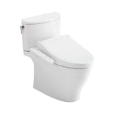[MW4423074CEFG#01] TOTO Nexus Washlet C2 With 1.28 GPF Elongated Toilet Soft Close Bidet Seat (SAK03567)