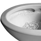 [MW4423084CEFG#01] TOTO Nexus Two Piece Toilet 1.28 GPF Elongated Toilet Included C5 Bidet Seat (SAK17395)