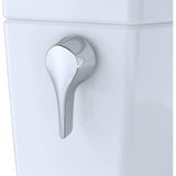 [MW4424726CEFG#01] TOTO Nexus 1.28 GPF Elongated Chair Height Toilet With Washlet S7 (SAK15604)