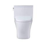 [MW4424726CEFG#01] TOTO Nexus 1.28 GPF Elongated Chair Height Toilet With Washlet S7 (SAK15604)