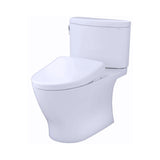 [MW4424736CEFG#01] TOTO Nexus 1.28 GPF Elongated Toilet With Washlet S7A Auto Open Bidet Seat (SAK86932)