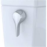 [MW4424736CEFG#01] TOTO Nexus 1.28 GPF Elongated Toilet With Washlet S7A Auto Open Bidet Seat (SAK86932)