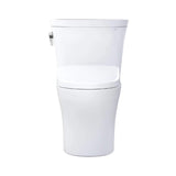 [MW4484726CEMFGN#01] TOTO Aquia IV Arc Dual Flush Universal Height Toilet With Washlet S7  Bidet Seat (SAK17483)