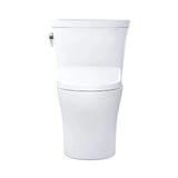 [MW4484736CEMFGN#01] TOTO Aquia IV Arc Dual Flush Universal Height Toilet With S7A Auto Open Bidet Seat (SAK92754)