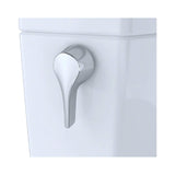 [MW4544726CUFG#01] TOTO Drake II 1 GPF Elongated Chair Height Toilet With Washlet S7A Bidet Seat (SAK53152)