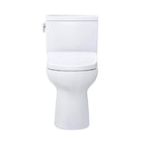 [MW4544726CUFGA#01] TOTO Drake II Washlet S7 And 1.0 GPF Elongated Chair Height Bidet Toilet (SAK70831)