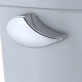 [MW4744726CEFG#01] TOTO Vespin II 1.28 GPF Chair Height Elongated Toilet With Washlet+ S7 Bidet Seat (SAK26135)