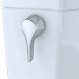 [MW4744726CUFG#01] TOTO Vespin II 1 GPF EWater Elongated Toilet With Washlet S7 Bidet Seat And Night Light (SAK10956)