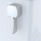 [MW4943074CEMFG#01] TOTO Connelly 1.28 GPF And 0.9 GPF Universal Height Toilet With Washlet C2 Bidet Seat (SAK26351)