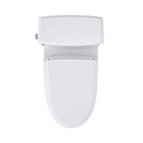 [MW4944724CEMFG#01] TOTO Connelly 0.9 GPF and 1.28 GPF Dual Flush Elongated Cefiontect Toilet With Washlet S7 Bidet Seat (SAK43705)