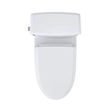 [MW4944734CEMFG#01] TOTO Connelly 1.28 GPF And 0.9 GPF Elongated Toilet With S7A Auto Open Bidet Seat (SAK24169)