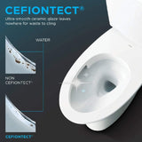 [MW6043074CUFG#01] TOTO Ultramax II Washlet C2 And 1.0 GPF One Piece Toilet Elongated Bidet Toilet (SAK30214)