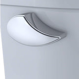 [MW6044726CEFG#01] TOTO Ultramax II 1.28 GPF One Piece Elongated Chair Height With Washlet S7 Bidet Seat Soft Close (SAK15913)