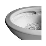 [MW7763074CSFG.10#01] TOTO Drake Washlet C2 With 1.6 GPF Universal Height Bidet Toilet With Left Hand Lever (SAK75918)