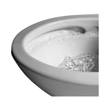 [MW7763074CSG#01] TOTO Drake 1.6 GPF And Washlet C2 With Left Hand Lever Elongated Bidet Toilet (SAK36982)
