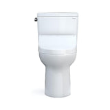 [MW7763084CSFG#01] TOTO Drake C5 Bidet Seat With 1.6 GPF UH Washlet Toilet (SAK75939)