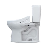 [MW7763084CSFG#01] TOTO Drake C5 Bidet Seat With 1.6 GPF UH Washlet Toilet (SAK75939)