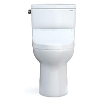 [MW7763084CSG#01] TOTO Drake C5 Bidet Seat With 1.6 GPF Tornado Flush (SAK12230)