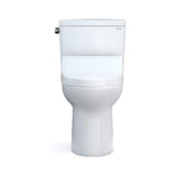 [MW7763084CSG#01] TOTO Drake C5 Bidet Seat With 1.6 GPF Tornado Flush (SAK12230)