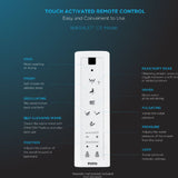 [MW7763084CSG#01] TOTO Drake C5 Bidet Seat With 1.6 GPF Tornado Flush (SAK12230)