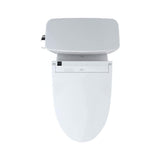 [MW7763084CSG#01] TOTO Drake C5 Bidet Seat With 1.6 GPF Tornado Flush (SAK12230)