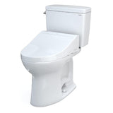 [MW7763084CSG#01] TOTO Drake C5 Bidet Seat With 1.6 GPF Tornado Flush (SAK12230)