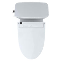 [MW7763084CSG#01] TOTO Drake C5 Bidet Seat With 1.6 GPF Tornado Flush (SAK12230)