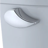 [MW7764726CSFGA#01] TOTO Drake 1.6 GPF Elongated Chair Height Ewater Toilet With Washlet S7A Auto Flush (SAK64218)