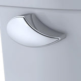 [MW7764726CSGA#01] TOTO Drake 1.6 GPF With Washlet S7 Auto Flush Elogated Bidet Seat Toilet (SAK39475)