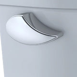 [MW7764736CEGA#01] TOTO Drake 1.28 GPF Elongated Toilet With Washlet S7A Heated Auto Open Bidet Seat (SAK85137)