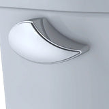 [MW7764736CSGA#01] TOTO Drake 1.6 GPF With Washlet S7A Elongated Auto Flush Bidet Seat Toilet (SAK52781)