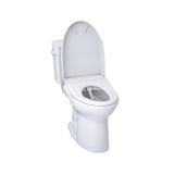 [MW7764736CSGA#01] TOTO Drake 1.6 GPF With Washlet S7A Elongated Auto Flush Bidet Seat Toilet (SAK52781)