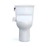 [MW7863074CEG#01] TOTO Drake Transitional Washlet C2 Bidet Seat With 1.28 GPF Elongated Toilet (SAK90371)
