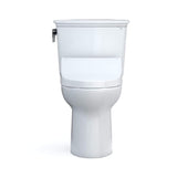 [MW7863084CEG#01] TOTO Drake C5 Bidet Seat With 1.28 GPF Elongated Toilet Left Hand Lever (SAK93542)