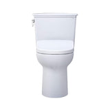 [MW7864726CEG#01] TOTO Drake 1.28 GPF Tornado Flush Washlet Toilet With S7 Bidet Seat (SAK27632)