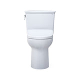 [MW7864736CEFG.10#01] TOTO Drake Washlet S7A Open Bidet Seat And 1.28 GPF Universal Height Toilet With Warm Air Dryer (SAK94671)
