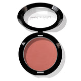 Wet n Wild Color Icon Blush - Matte Finish, High Pigmentation Blush for Natural-Looking Cheek Color